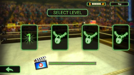 Tag Team Wrestling 無(wú)限金錢(qián)版