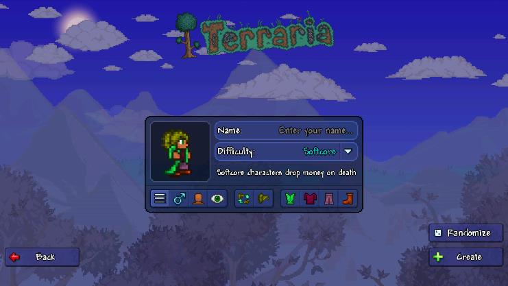 Terraria 1.3 國際版