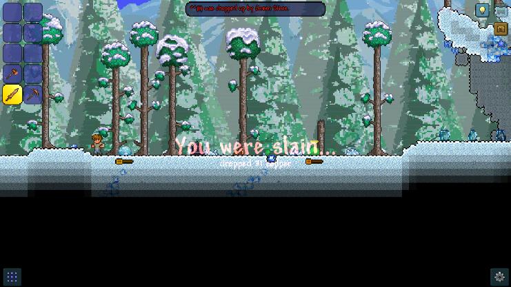 Terraria 1.3 國際版