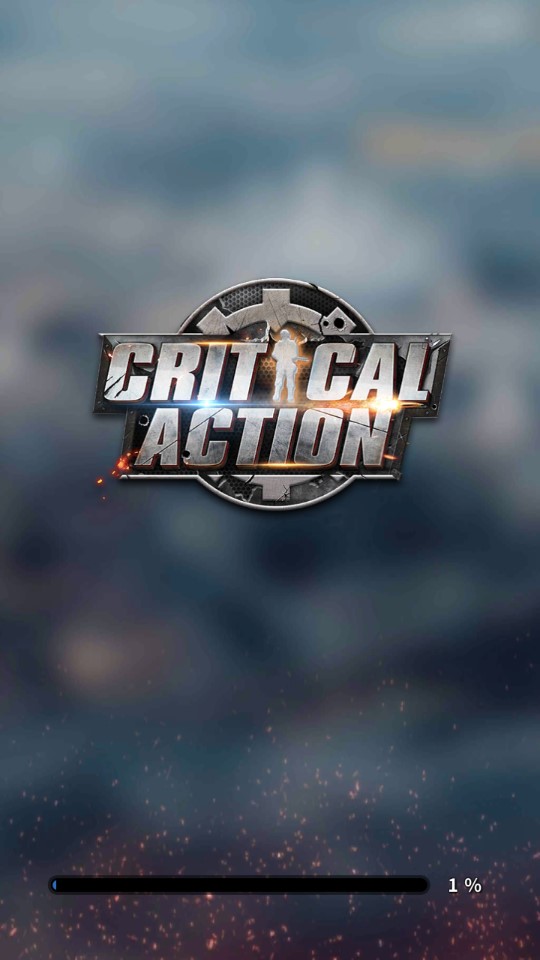 Critical Action全球攻勢(shì)升級(jí)版