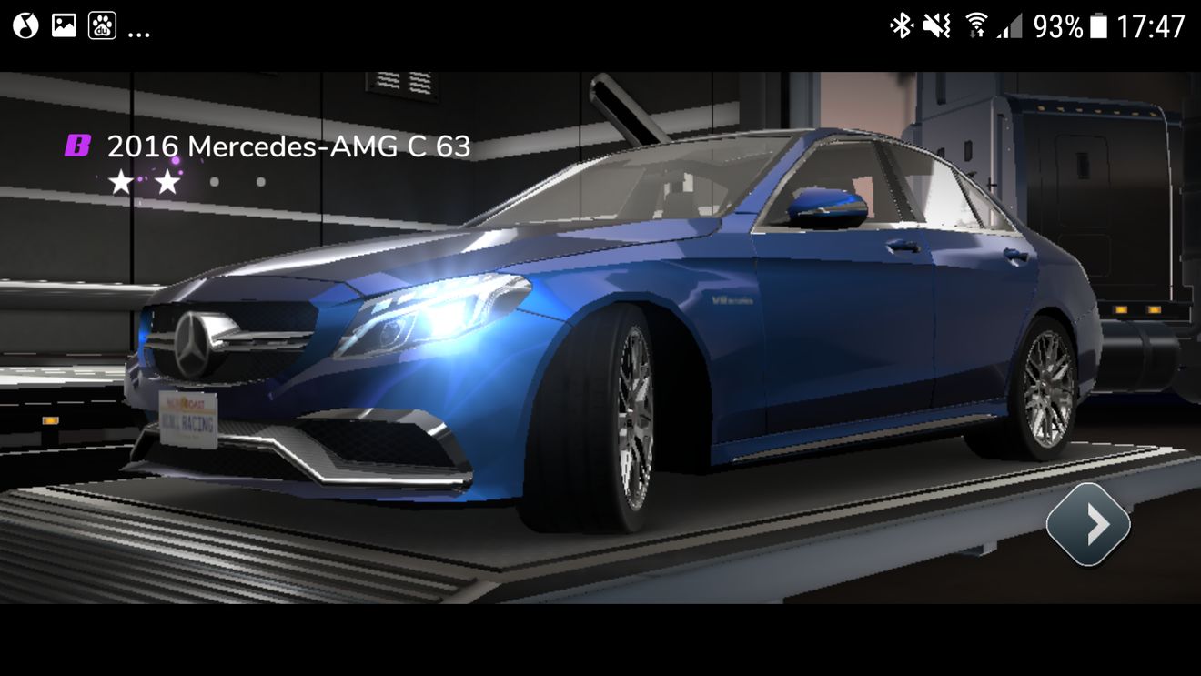 叛逆賽車修改器版