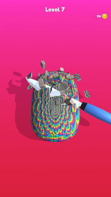 減壓切切切正版手游