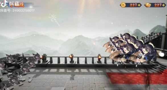 抖音萌娘出擊手游更新版
