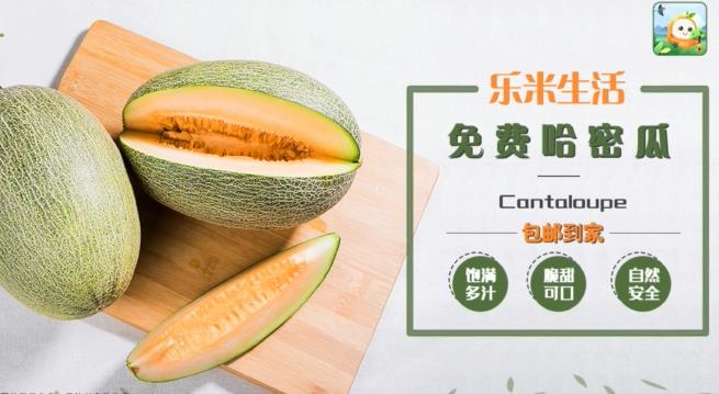 樂(lè)米生活水果版手游免費(fèi)領(lǐng)取