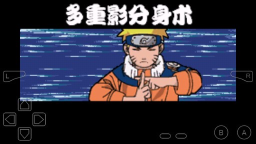 火影忍者木葉戰(zhàn)記手游