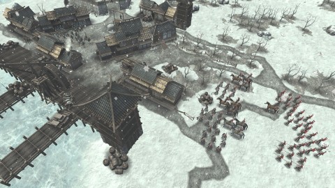 Shogun幕府帝國(guó)MOD版