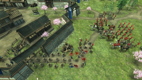 Shogun幕府帝國(guó)MOD版