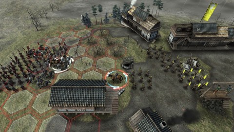 Shogun幕府帝國(guó)MOD版