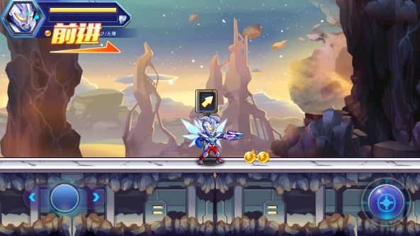 熱血奧特曼僵尸暴擊內(nèi)購版