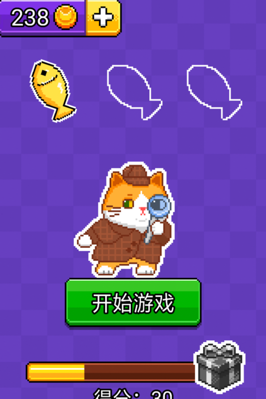 貓咪積木游戲安卓版