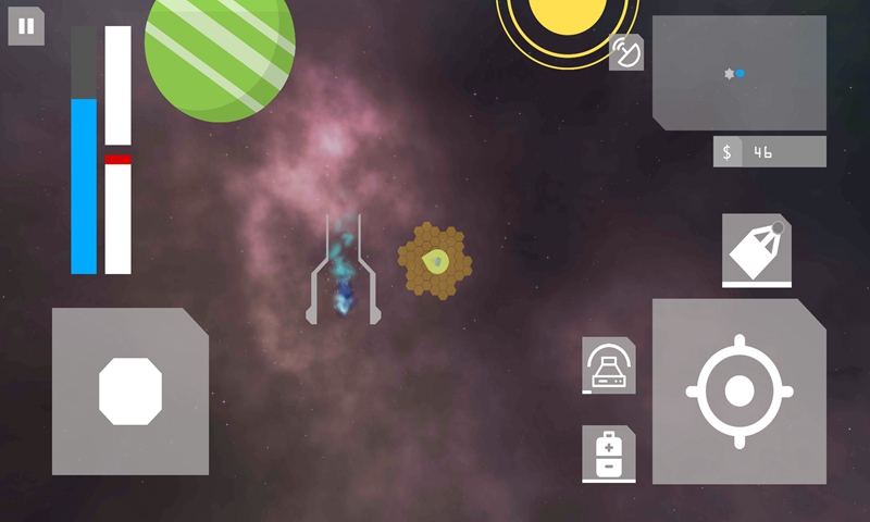 星辰之上正版手游