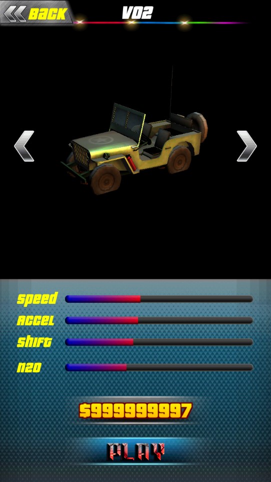 MilitaryVehicles Racer軍用卡車模擬駕駛無(wú)限金幣版