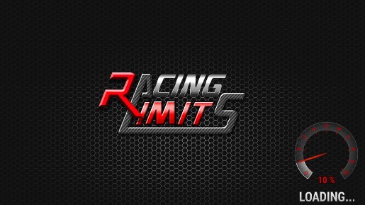 Racing Limits無(wú)限金幣版