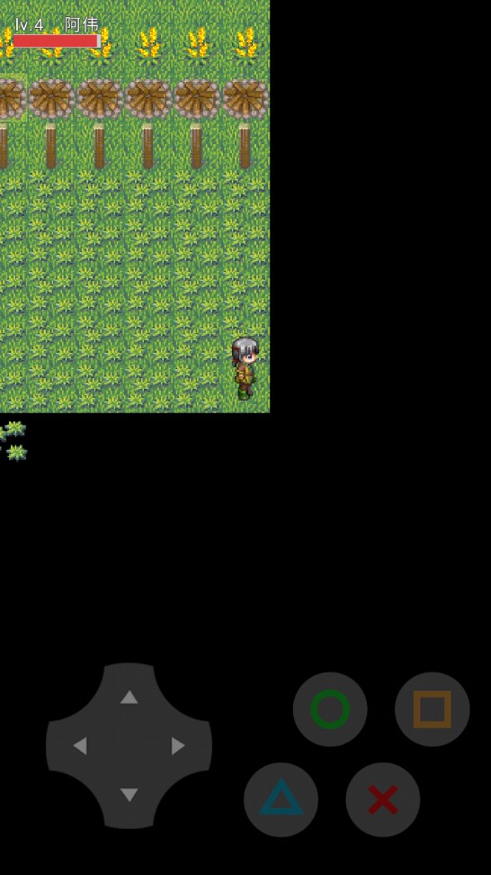 杰哥與阿偉手游安卓版