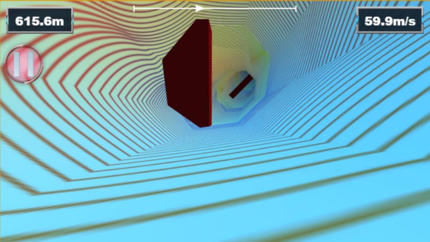 Atomus HD（炫彩粒子正版）
