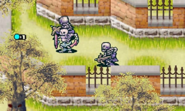 光明之魂手游