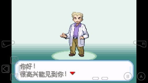 口袋妖怪光明金手指版