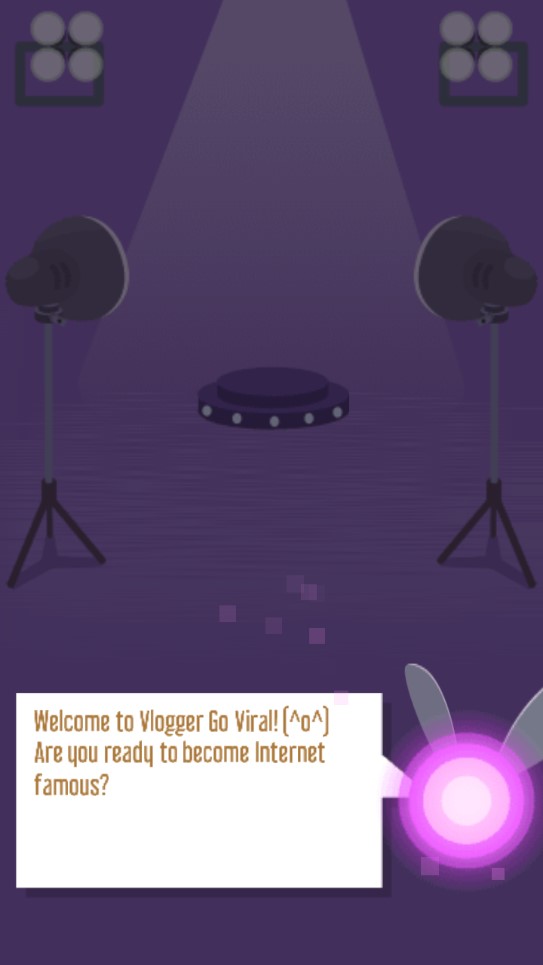 Vlogger Go Viral無限金幣版