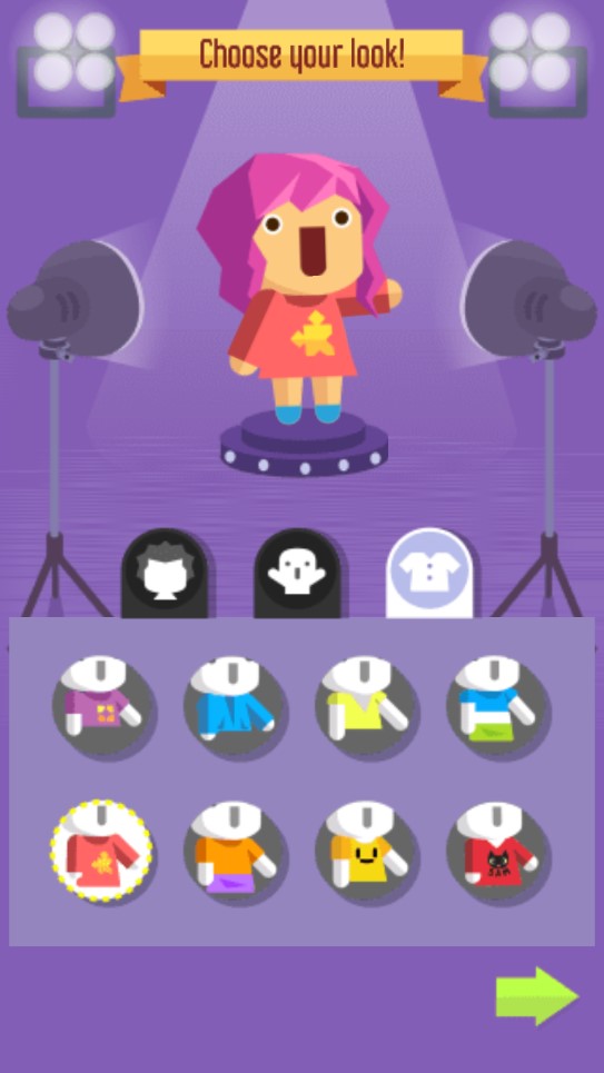 Vlogger Go Viral無限金幣版