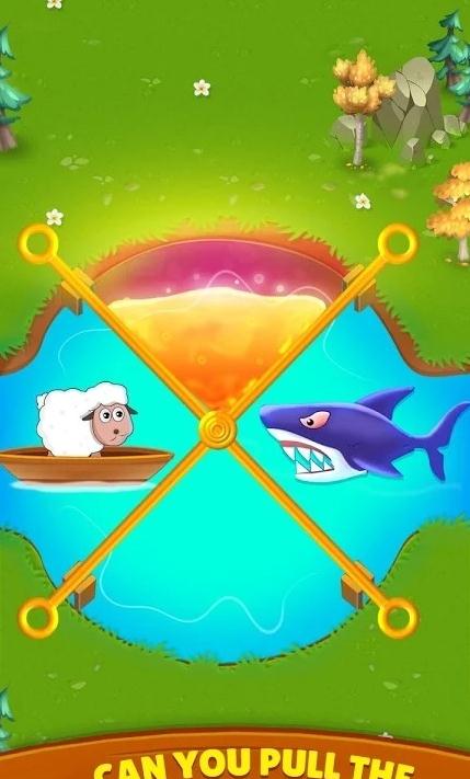 農(nóng)場拉針救援最新版