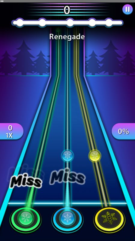 Tap Tap Reborn 無限體力版