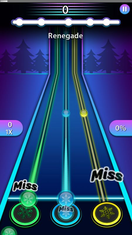 Tap Tap Reborn 無限體力版