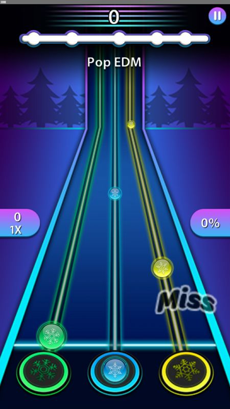 Tap Tap Reborn 無限體力版