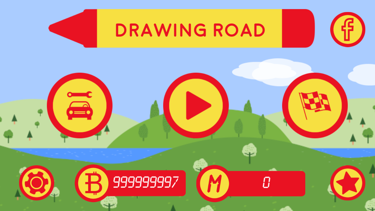 Drawing Road：繪畫成路安卓版