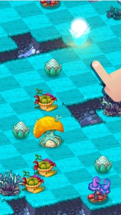 魔法碰碰消手游安卓版