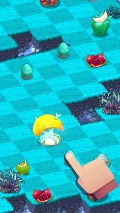 魔法碰碰消手游安卓版
