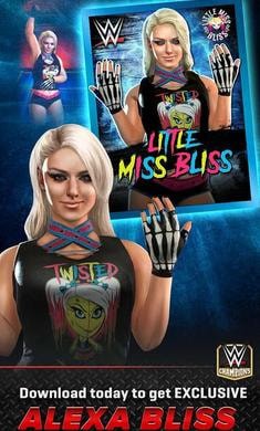 WWE Undefeated世界摔跤內(nèi)置菜單版