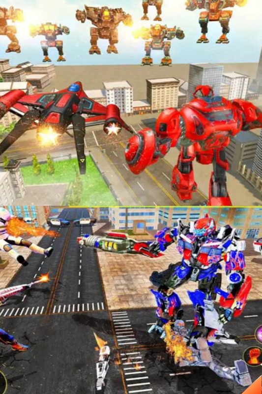 火線狙擊最新版