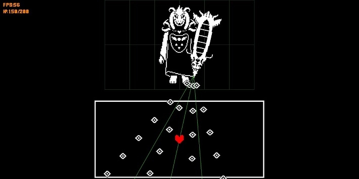 BattleTale Boss模擬器手機(jī)版
