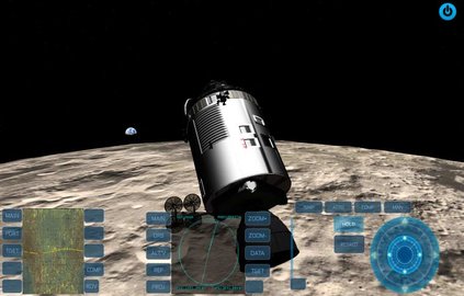 空間模擬器中文版