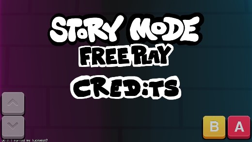 Friday Night Funkin：霓虹城之章