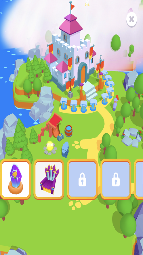 我搭橋賊溜正版游戲