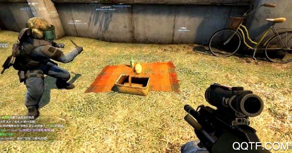 CSGO躲貓貓最新版手機(jī)版
