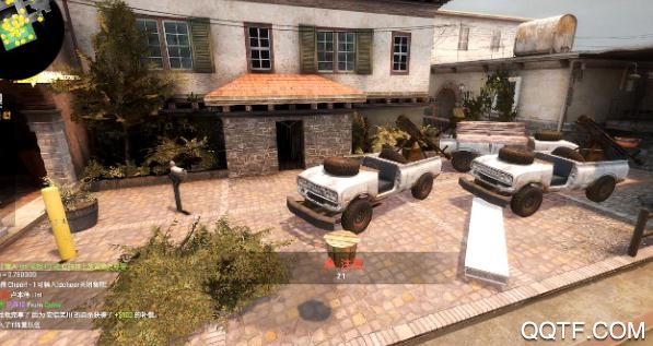 CSGO躲貓貓最新版手機(jī)版