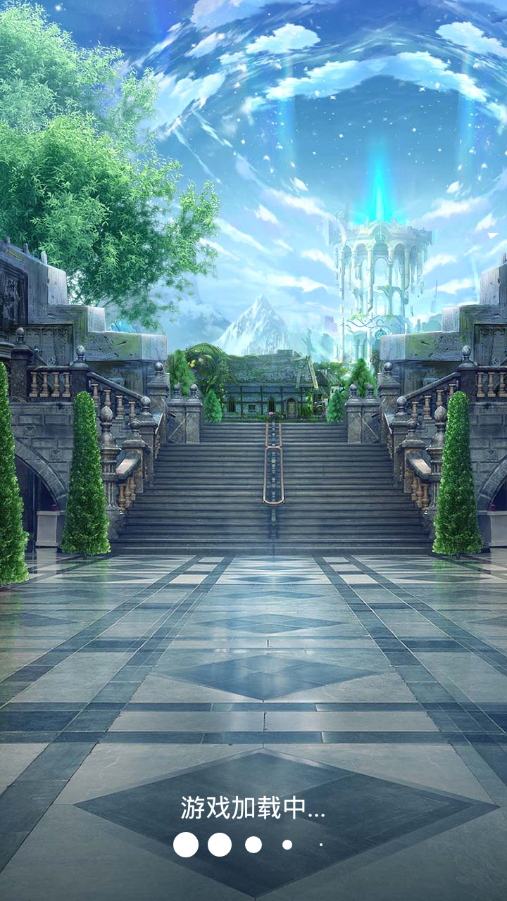狂爆阿修羅手機版