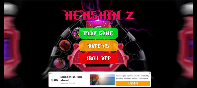 《Driver Dark Riser All Fusion Finisher 伽古拉升華器模擬器完整版》