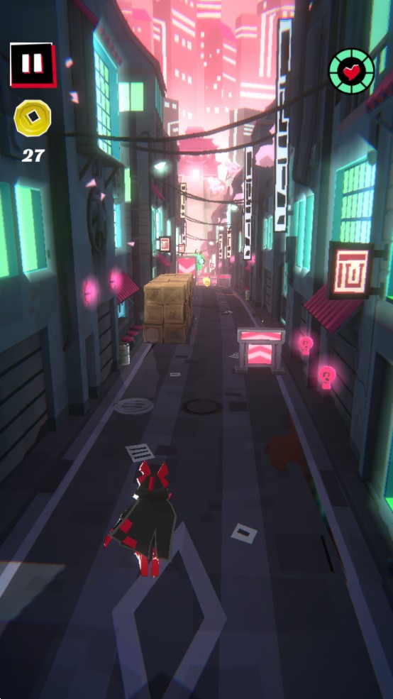 精神殺手：官方版