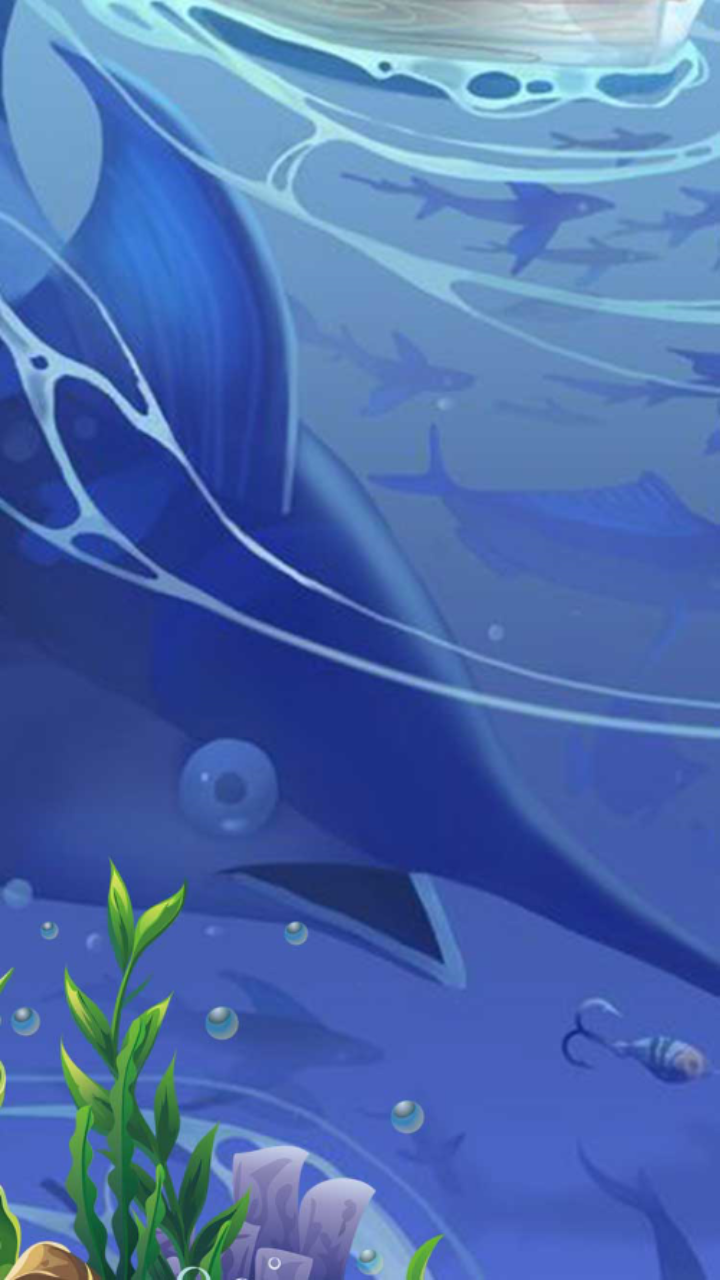來玩摸魚游戲最新版