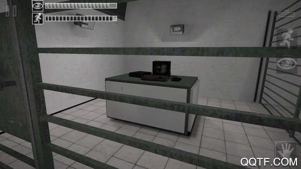 SCP收容失效3D重置版