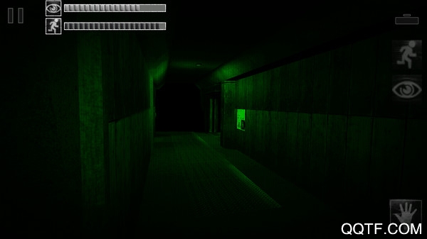 SCP收容失效3D重置版