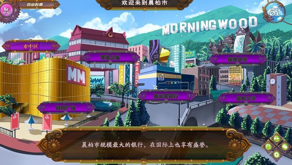 Fullservice 2.0 完整漢化版