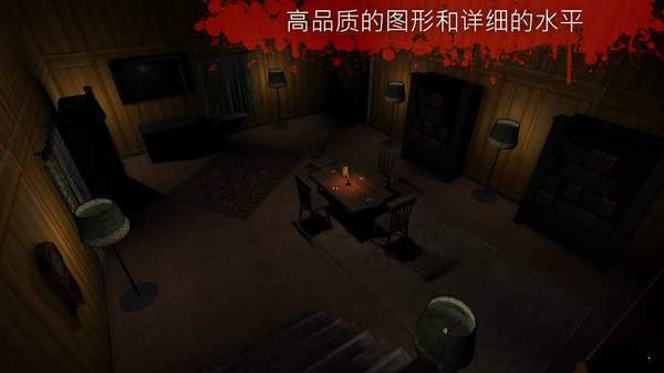 恐懼2中文版