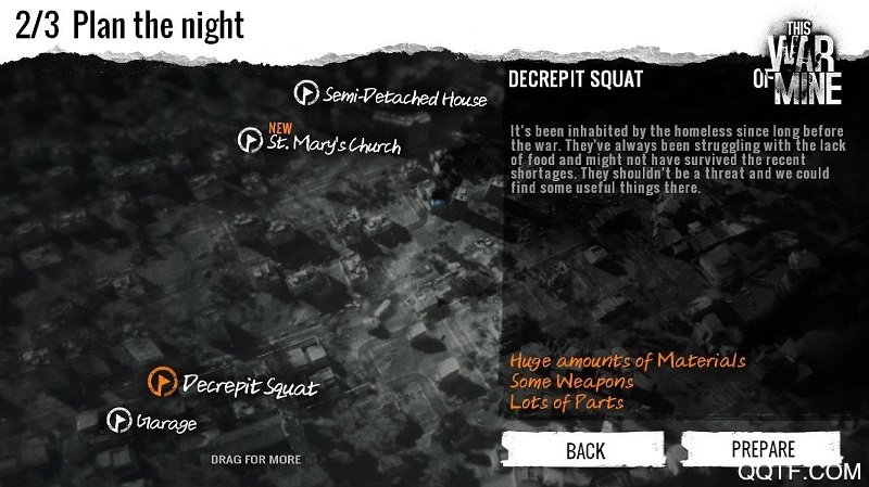 我的戰(zhàn)爭安卓正版