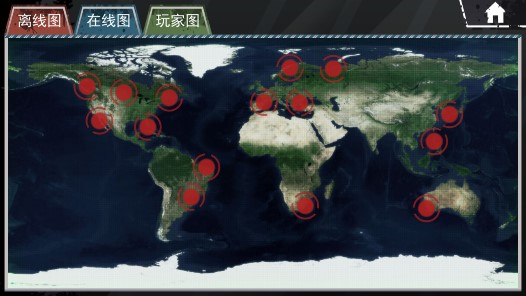 僵尸圍城模擬器無限士兵版