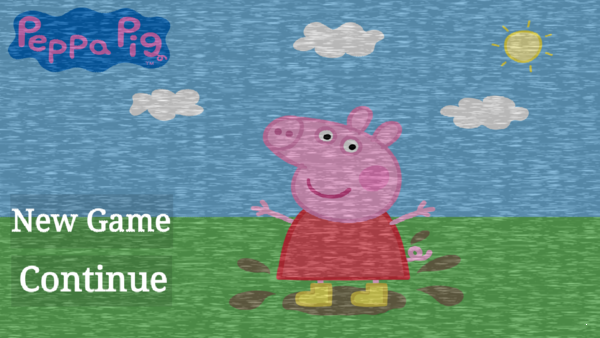 Peppa Pig午夜后宮手機(jī)版