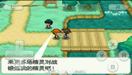 口袋妖怪黑2649金手指